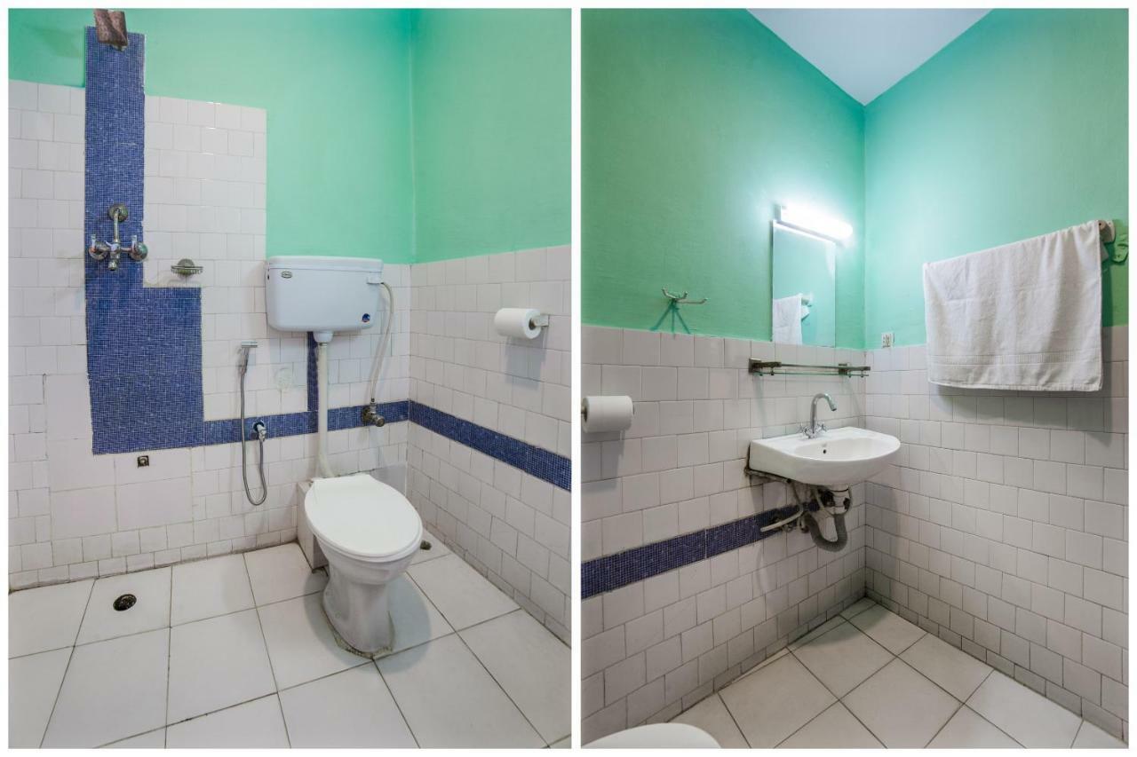 Hotel Kuti - Катманду Екстериор снимка