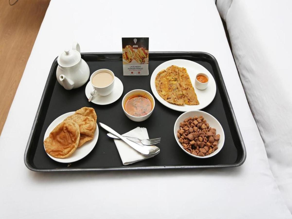 Hotel Kuti - Катманду Екстериор снимка